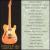 Evidence Blues Sampler: Too von Various Artists