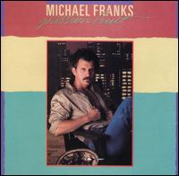 Passionfruit von Michael Franks