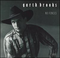 No Fences von Garth Brooks