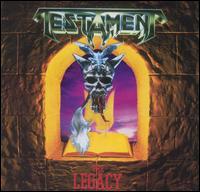 Legacy von Testament