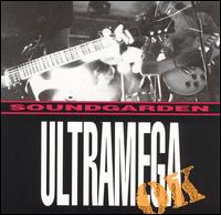 Ultramega OK von Soundgarden