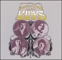 Something Else by the Kinks von The Kinks