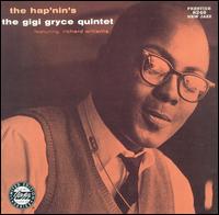 Hap'nin's von Gigi Gryce