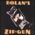 Bolan's Zip Gun von T. Rex