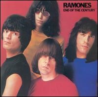 End of the Century von The Ramones