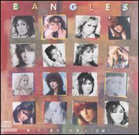 Different Light von Bangles