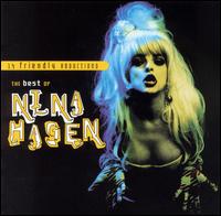 14 Friendly Abductions: The Best of Nina Hagen von Nina Hagen