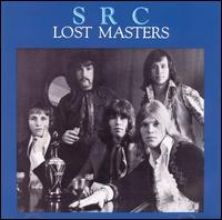 Lost Masters von SRC