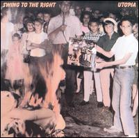 Swing to the Right von Utopia