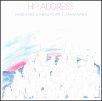 Hip Address von David Earle Johnson