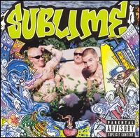 Second Hand Smoke von Sublime