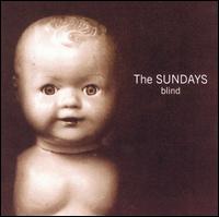 Blind von The Sundays