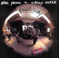 Ragged Glory von Neil Young