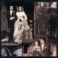Duran Duran (The Wedding Album) von Duran Duran