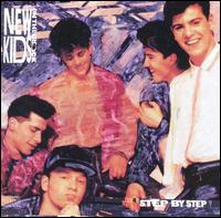 Step by Step von New Kids on the Block