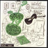 Best of Slim Gaillard: Laughin' in Rhythm von Slim Gaillard