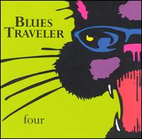 Four von Blues Traveler