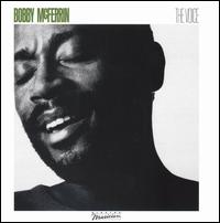 Voice von Bobby McFerrin