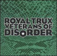 Veterans of Disorder von Royal Trux