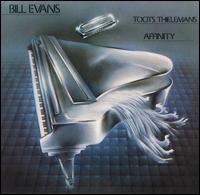 Affinity von Bill Evans