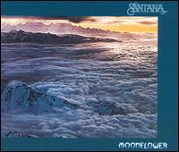 Moonflower von Santana