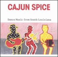Cajun Spice von Various Artists