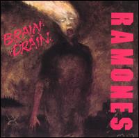 Brain Drain von The Ramones