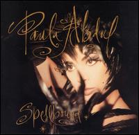 Spellbound von Paula Abdul