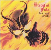 Don't Break the Oath von Mercyful Fate