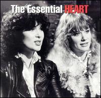 Essential Heart von Heart