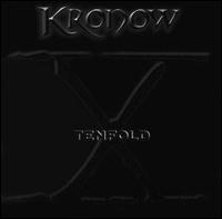 Tenfold von Kronow