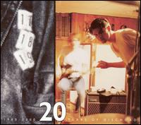 20 Years of Dischord von Various Artists