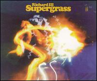Richard III [#1] von Supergrass