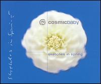 Skethes in Spring von Cosmic Baby