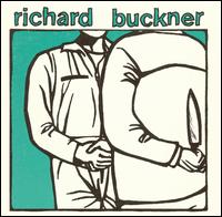 Richard Buckner von Richard Buckner