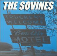 Truckers Welcome von The Sovines