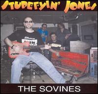 Stupefyin' Jones von The Sovines