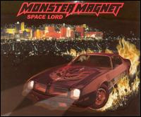 Space Lord von Monster Magnet
