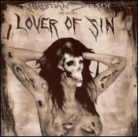 Lover of Sin von Christian Death