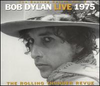 Bootleg Series, Vol. 5: Bob Dylan Live 1975 - The Rolling Thunder Revue von Bob Dylan