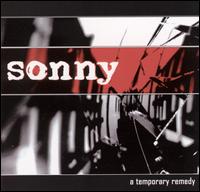 Temporary Remedy von Sonny