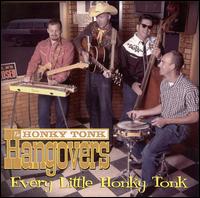 Every Little Honky Tonk von Honky Tonk Hangovers