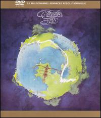 Fragile [DVD Audio Bonus Track] von Yes