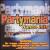 Tony Monaco Presents Partymania von Tony Monaco