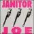 Boyfriend von Janitor Joe