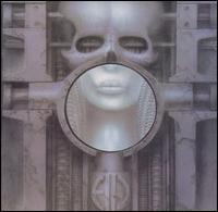 Brain Salad Surgery von Emerson, Lake & Palmer