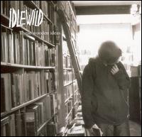 Those Wooden Ideas [CD #2] von Idlewild