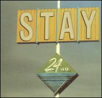 Stay von Mark Lanegan
