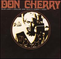 Blue Lake von Don Cherry