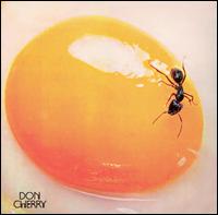 Orient [Fruit Tree] von Don Cherry